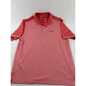 Ahead Extreme Men's Medium  Embroidered Indian Wells Golf Resort Logo Country‎